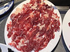 -贵宾牛·潮汕牛肉火锅(珠池总店)