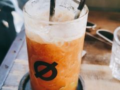 -BE NORMAL CAFE(霞溪路店)
