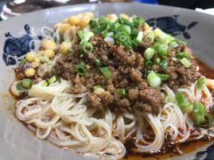 -丁丁猫重庆小面(徐州路店)