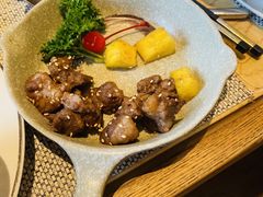 -雍和会海鲜姿造自助(湖东路店)