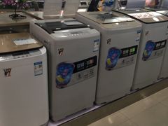 -苏宁易购(Suning Elec大连胜利广场店)