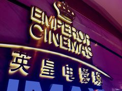 -英皇电影城(英皇集团中心IMAX店)
