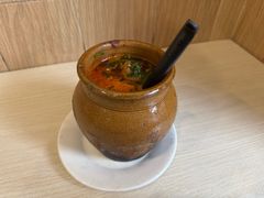 罐罐臭豆腐米线-云平风味园(护国路店)