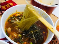 -吉品合酥脆烤饼(太平洋森活天地店)