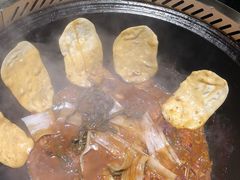 -地锅公社·现炒地锅鸡·地锅鱼·夜宵(罗锦路店)