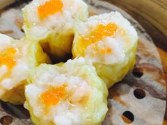 蟹籽烧麦皇-凯逸轩·匠心粤菜(中城名仕汇店)