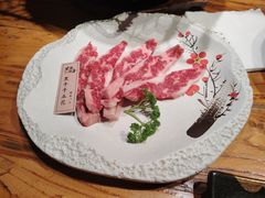 -黑牛の店·和牛烧肉(大悦城店)