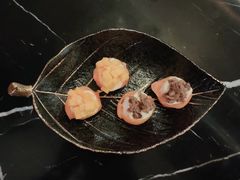 -汕头国际大酒店-牛一町目餐厅
