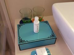 -香港港岛英迪格酒店