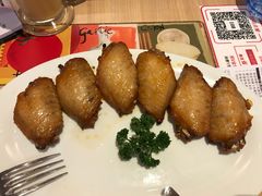 -必胜客(WOW中心城店)