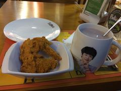 -Pelicana百利家炸鸡(江南西名店城店)