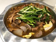 -古乐牛香·鲜牛肉牛杂火锅(新区店)