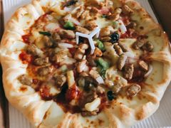 芝心超级至尊-必胜客(磁器口店)