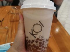 -KOI PLUS(成都万象城店)