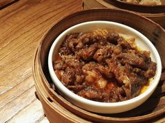 黑椒蒸肥牛-金鼎轩(安贞里店)