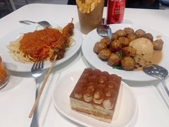 -宜家家居(哈尔滨商场店)