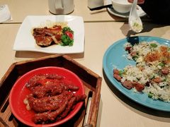 -避风塘(嘉兴八佰伴店)