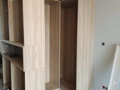 -佰丽爱家全屋定制(汶水店)