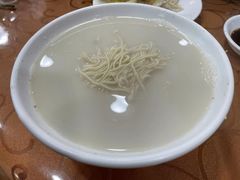 水煮干丝-洪祥大酒店(大庆东路店)