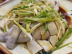 -隆都四季香饭店(碧海路店)