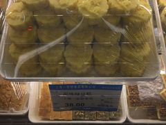 原味绿豆糕-一定好食品有限公司(四川北路商业街店)