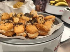 -龍歌自助小火锅(雨花台江南虹悦城店)