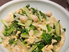 -前海沿·青岛菜(大拇指广场石老人店)