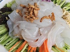 -老边饺子馆·东北菜(黄村店)