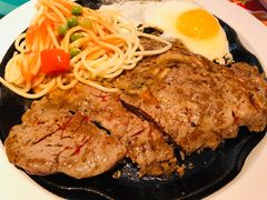 -豪客来牛排(商汇人和广场店)