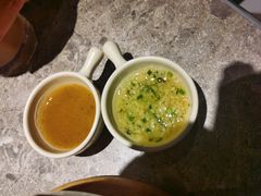 -留半山·香港食堂(啦啦宝都店)