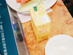 -相约海中金海鲜肥牛自助烤肉火锅(上下九店)