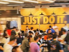 -NIKE上海青浦优选体验店