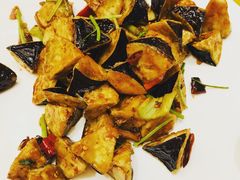 风味茄子-金春禧(世茂国际广场店)