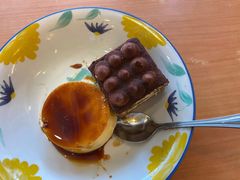 提拉米苏乳酪蛋糕-萨莉亚意式餐厅(深圳北站店)