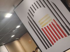 -麦当劳(轻轨曹杨路店)