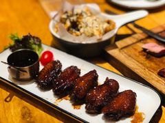 -森Some Fusion(荔湾店)