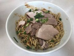 -非遗·爱西干面(小公园总店)