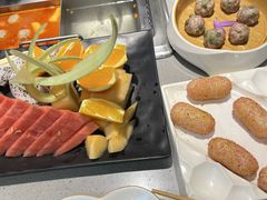 -海底捞火锅(八佰伴店)