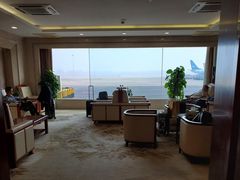 -济南遥墙国际机场-叁号贵宾厅