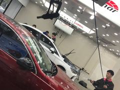-车艺尚上海龙膜隐形车衣汽车贴膜旗舰店