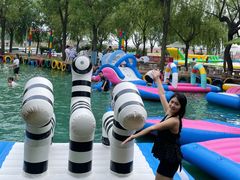 -沂蒙云瀑洞天景区