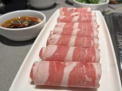 -海底捞火锅(百利广场店)