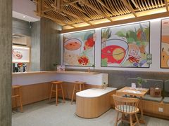 -炖物24章·顺时轻养茶(黄龙店)