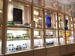 -溥仪眼镜(北京SKP店)
