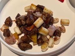 -百富源·海鲜辽菜(浑河堡店)