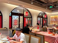 -西贝(六里桥旗舰店)