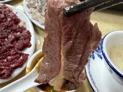 -五洲牛肉美食馆