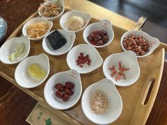 -大明铜锅·烤涮坊·烧烤(新开路店)