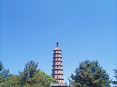 -承德避暑山庄景区