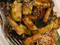 罗惹加软壳蟹-关夫人餐厅(阳光广场店)